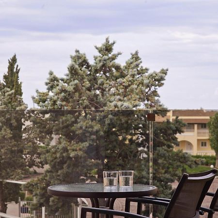 Labranda Sandy Beach Corfu  Ngoại thất bức ảnh