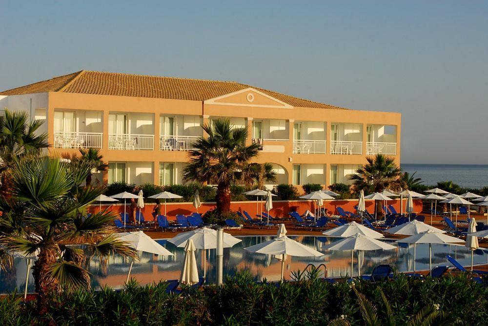 Labranda Sandy Beach Corfu  Ngoại thất bức ảnh