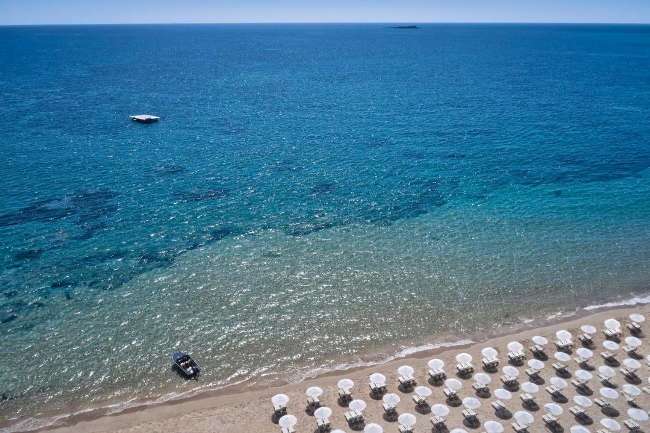 Labranda Sandy Beach Corfu  Ngoại thất bức ảnh