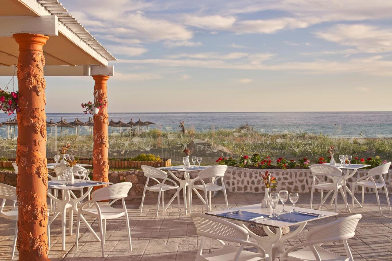 Labranda Sandy Beach Corfu  Ngoại thất bức ảnh