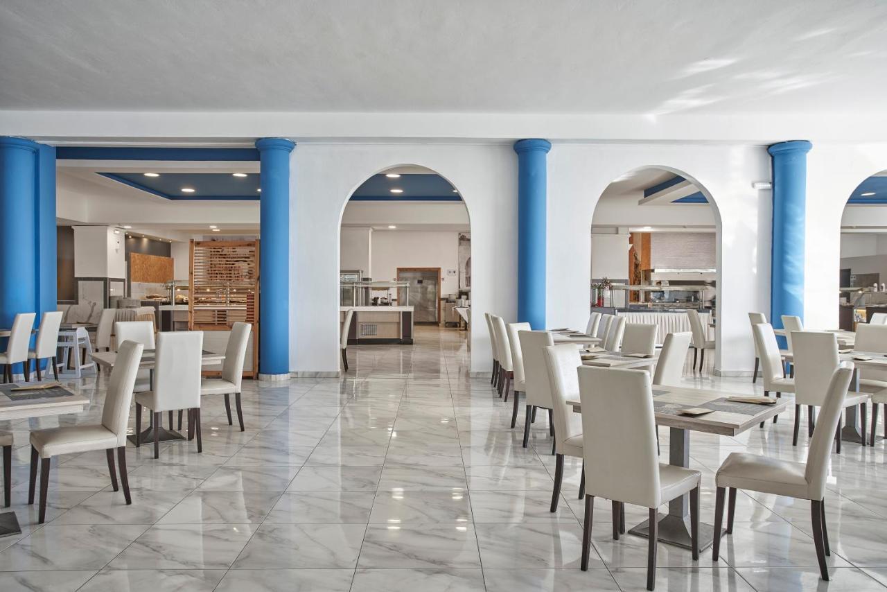 Labranda Sandy Beach Corfu  Ngoại thất bức ảnh