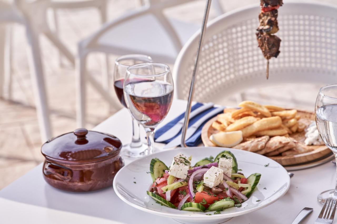 Labranda Sandy Beach Corfu  Ngoại thất bức ảnh