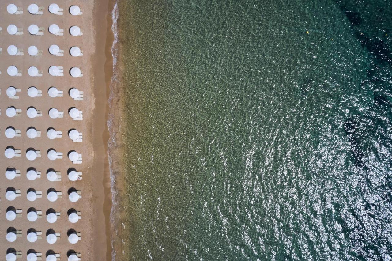 Labranda Sandy Beach Corfu  Ngoại thất bức ảnh