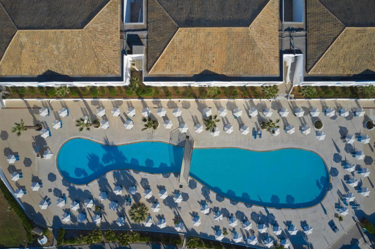 Labranda Sandy Beach Corfu  Ngoại thất bức ảnh