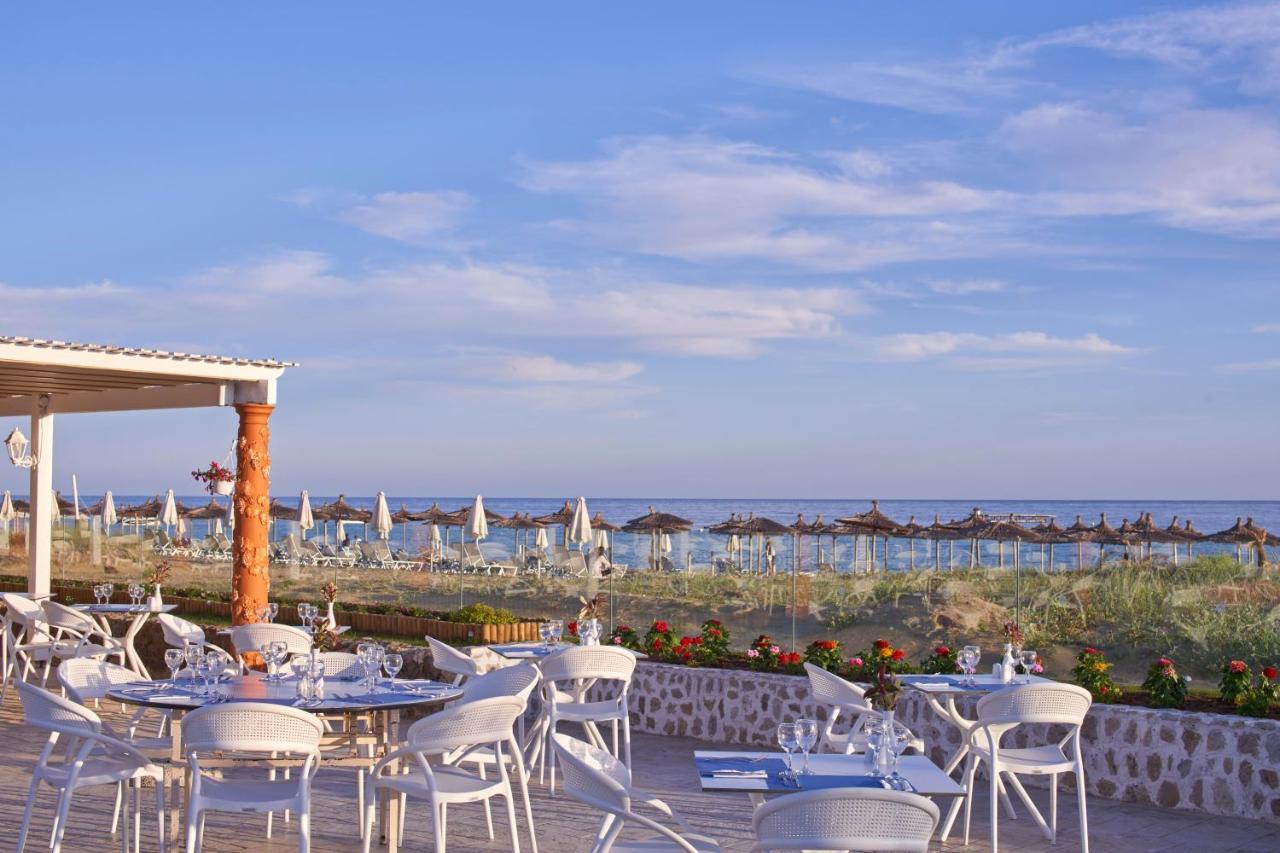 Labranda Sandy Beach Corfu  Ngoại thất bức ảnh