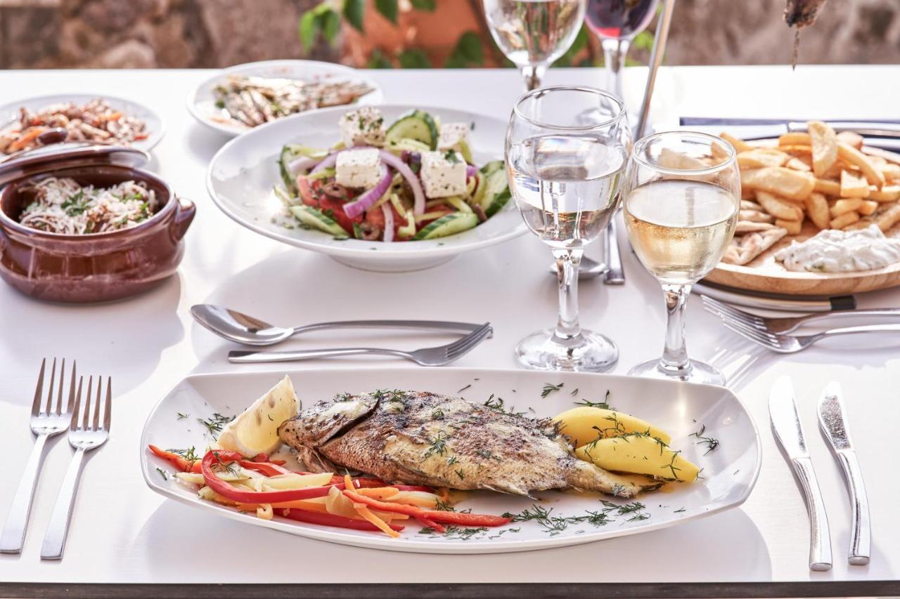 Labranda Sandy Beach Corfu  Ngoại thất bức ảnh