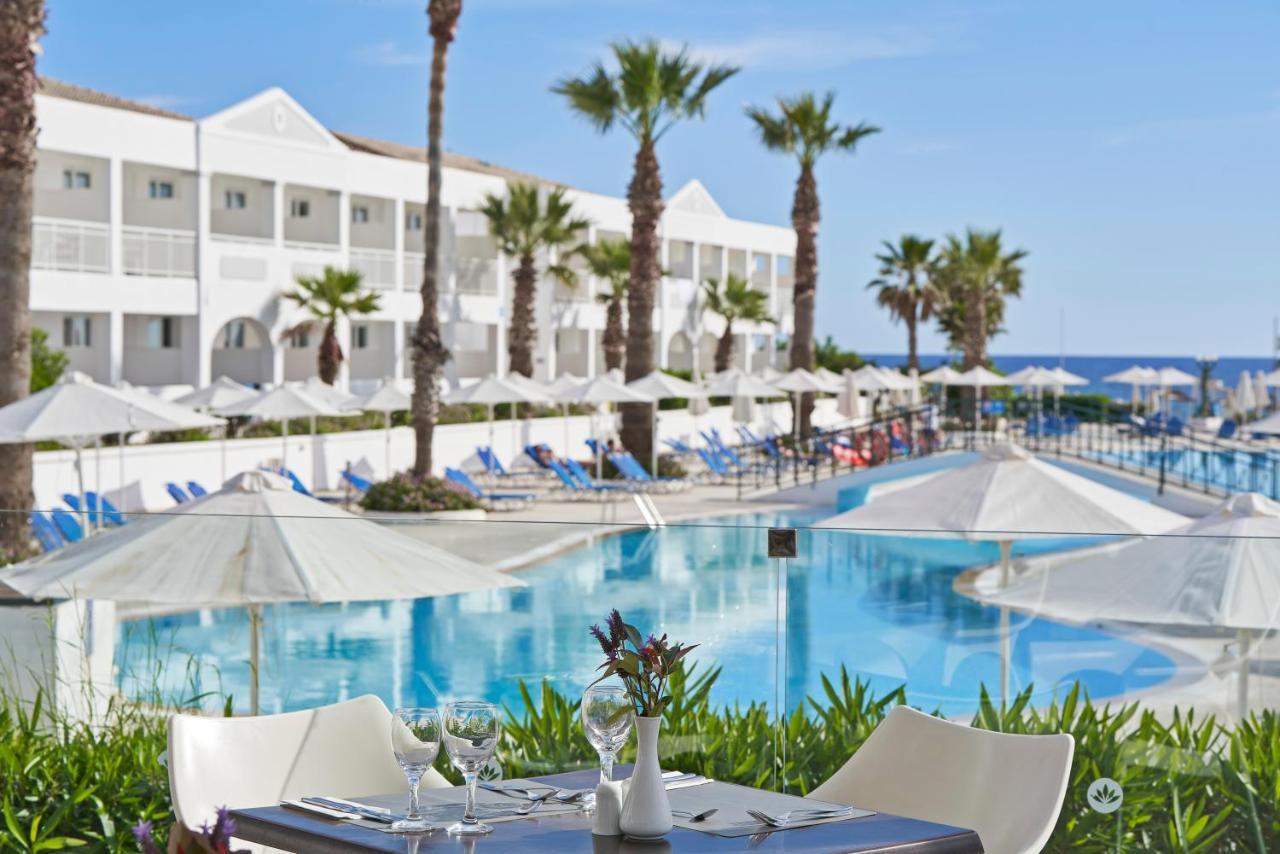 Labranda Sandy Beach Corfu  Ngoại thất bức ảnh