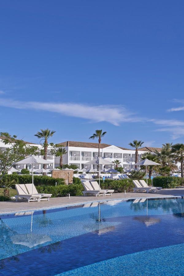 Labranda Sandy Beach Corfu  Ngoại thất bức ảnh