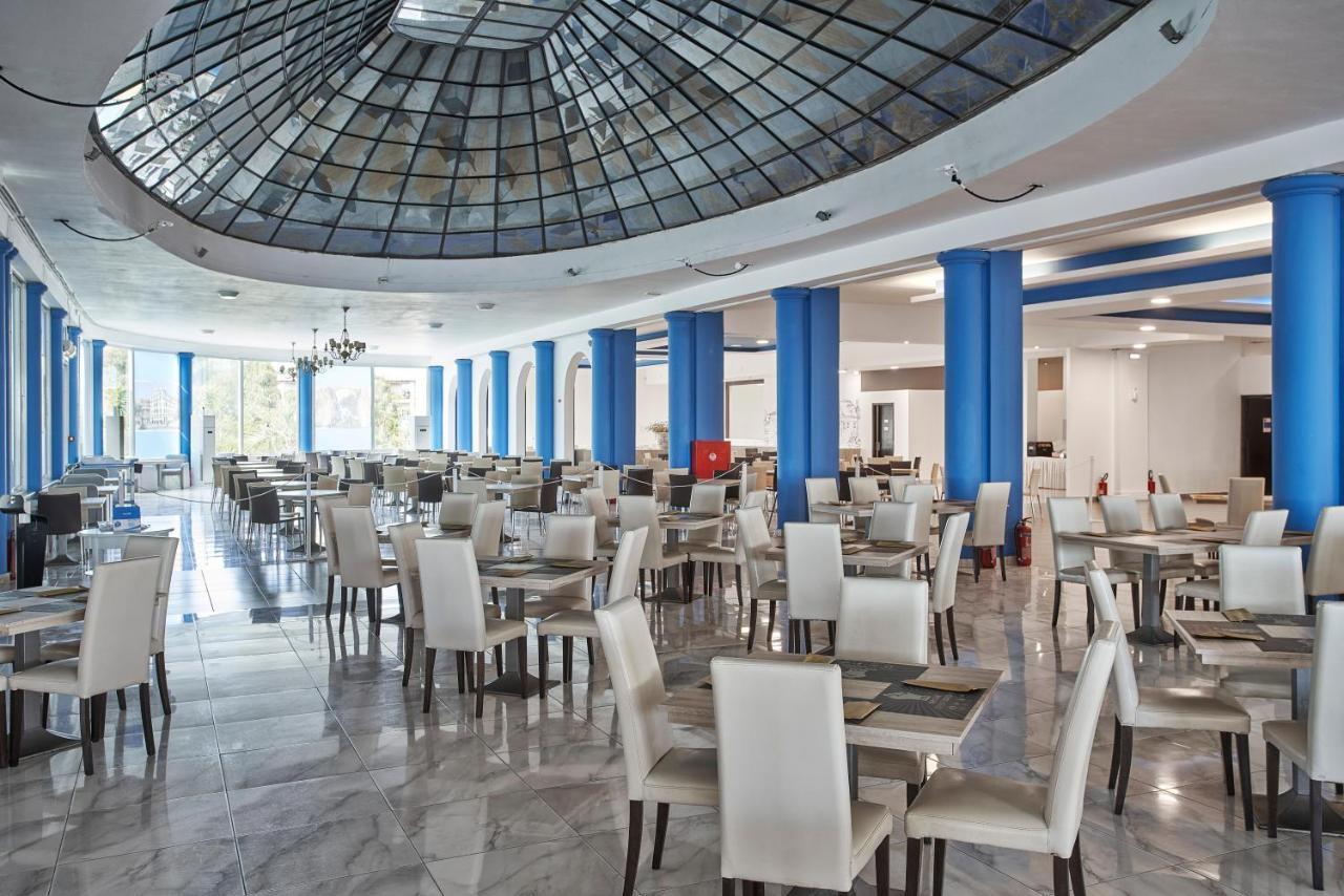 Labranda Sandy Beach Corfu  Ngoại thất bức ảnh