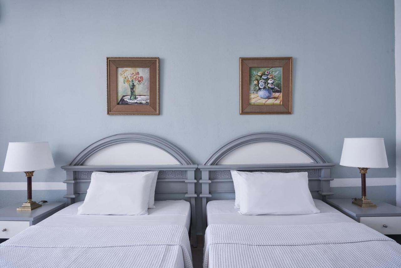 Labranda Sandy Beach Corfu  Ngoại thất bức ảnh