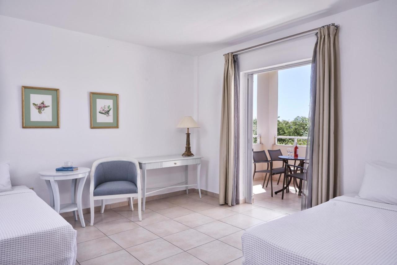 Labranda Sandy Beach Corfu  Ngoại thất bức ảnh