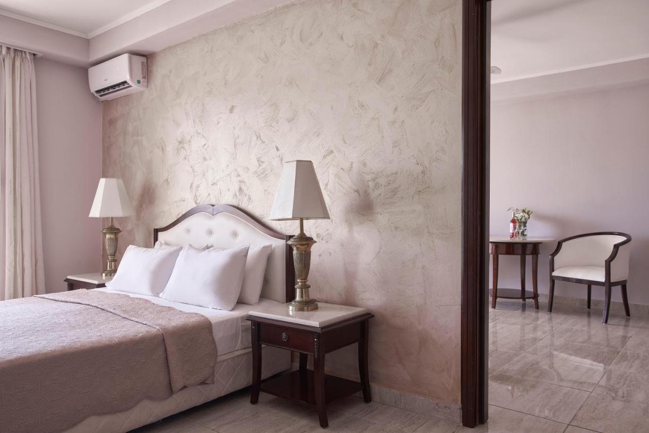 Labranda Sandy Beach Corfu  Ngoại thất bức ảnh