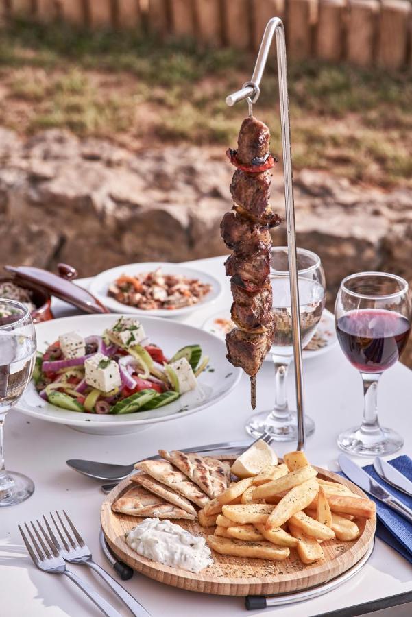 Labranda Sandy Beach Corfu  Ngoại thất bức ảnh