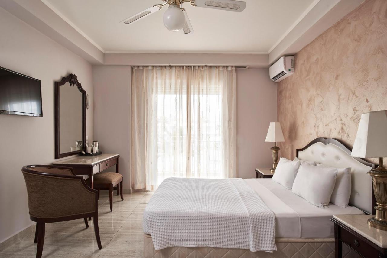 Labranda Sandy Beach Corfu  Ngoại thất bức ảnh