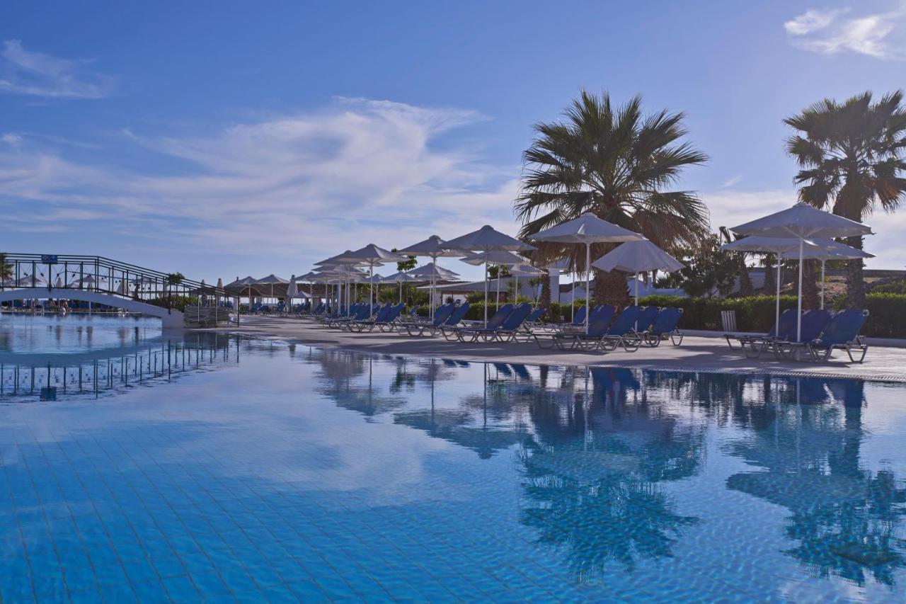 Labranda Sandy Beach Corfu  Ngoại thất bức ảnh