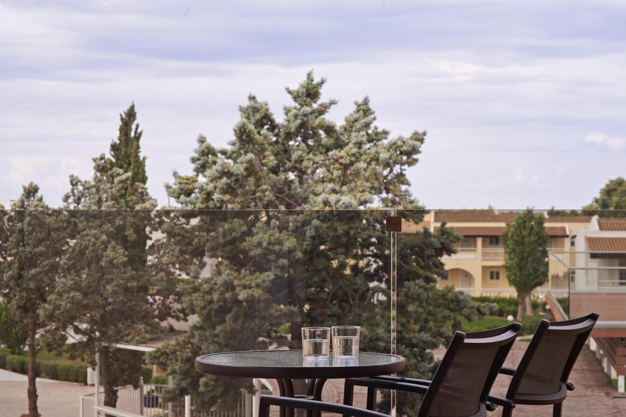 Labranda Sandy Beach Corfu  Ngoại thất bức ảnh