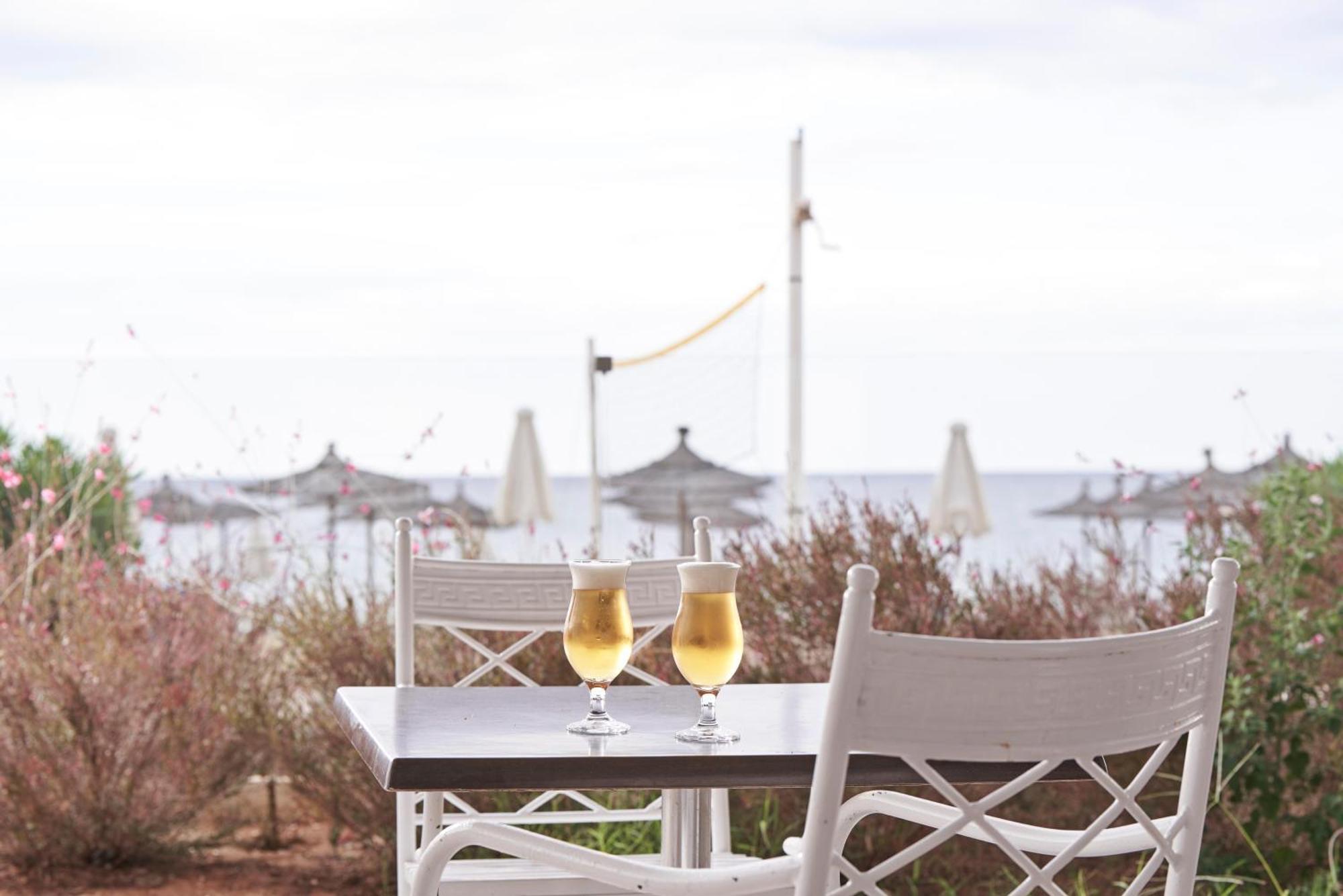 Labranda Sandy Beach Corfu  Ngoại thất bức ảnh