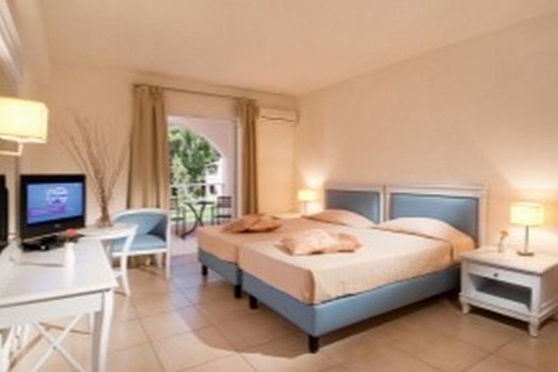 Labranda Sandy Beach Corfu  Ngoại thất bức ảnh