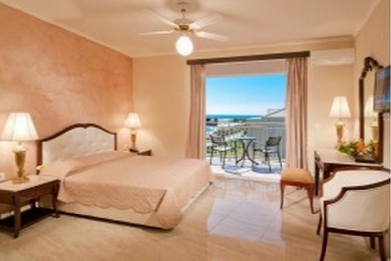 Labranda Sandy Beach Corfu  Ngoại thất bức ảnh