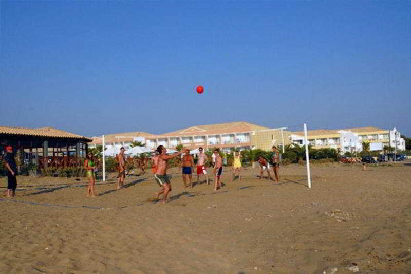Labranda Sandy Beach Corfu  Ngoại thất bức ảnh