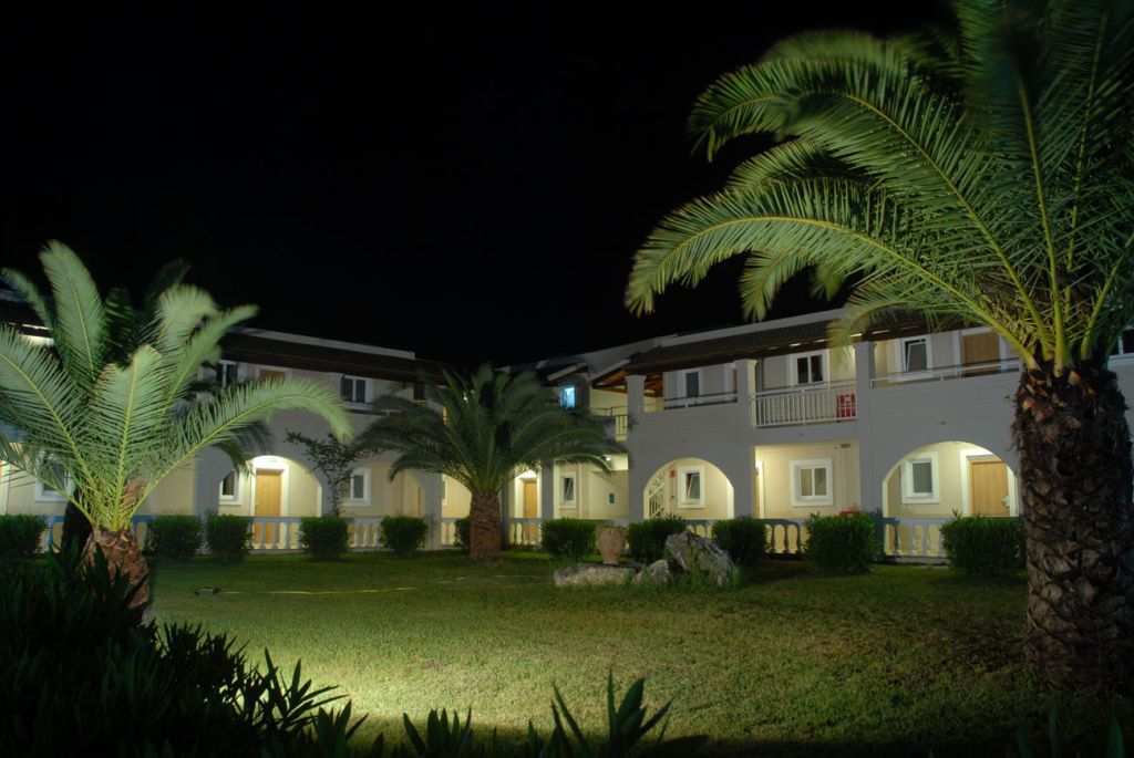 Labranda Sandy Beach Corfu  Ngoại thất bức ảnh