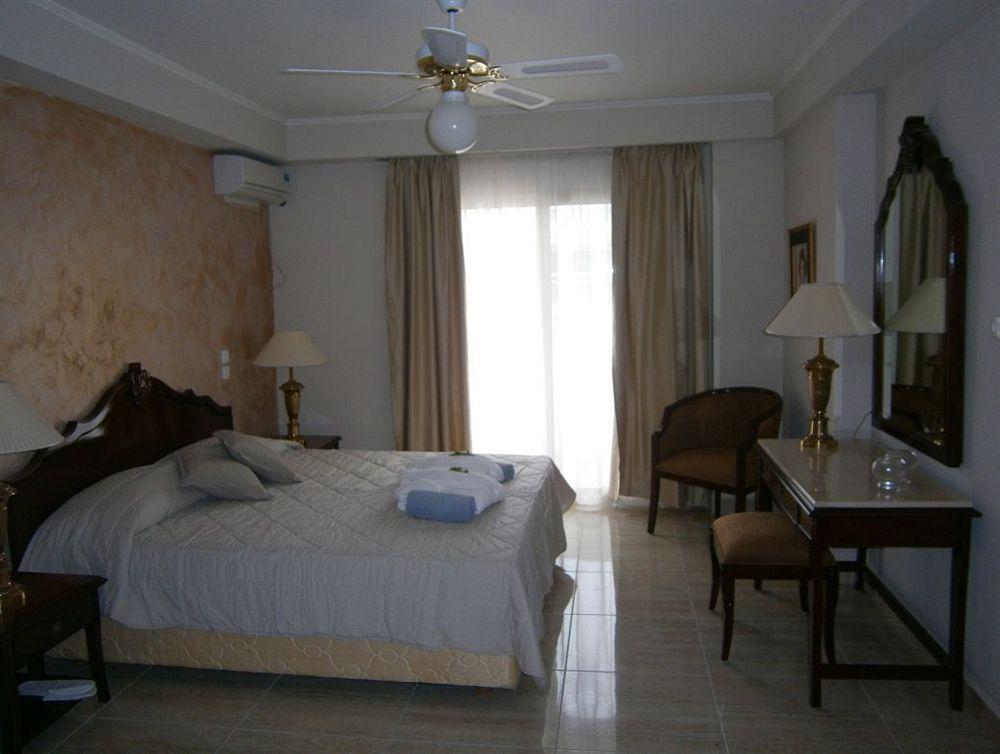 Labranda Sandy Beach Corfu  Ngoại thất bức ảnh