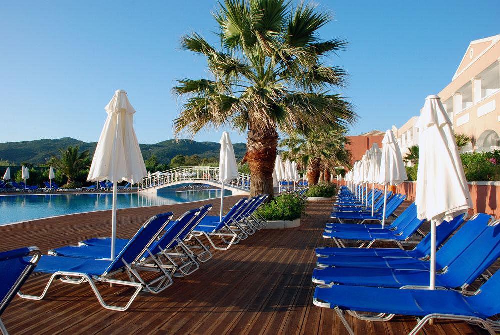 Labranda Sandy Beach Corfu  Ngoại thất bức ảnh